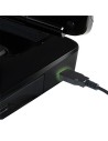 Cable QWERTY Teclado Logitech K120 USB Con en Logroño