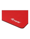 Alfombrilla Mouse Pad Equip 245013 220x180mm Roja en Logroño