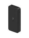 Power Bank Xiaomi Redmi Negro 20000mAh 18W en Logroño