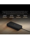 Power Bank Xiaomi Redmi Negro 20000mAh 18W en Logroño