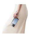 Power Bank Xiaomi Super Slim Magnetic Violeta 5000mAh 22,5W MagSafe