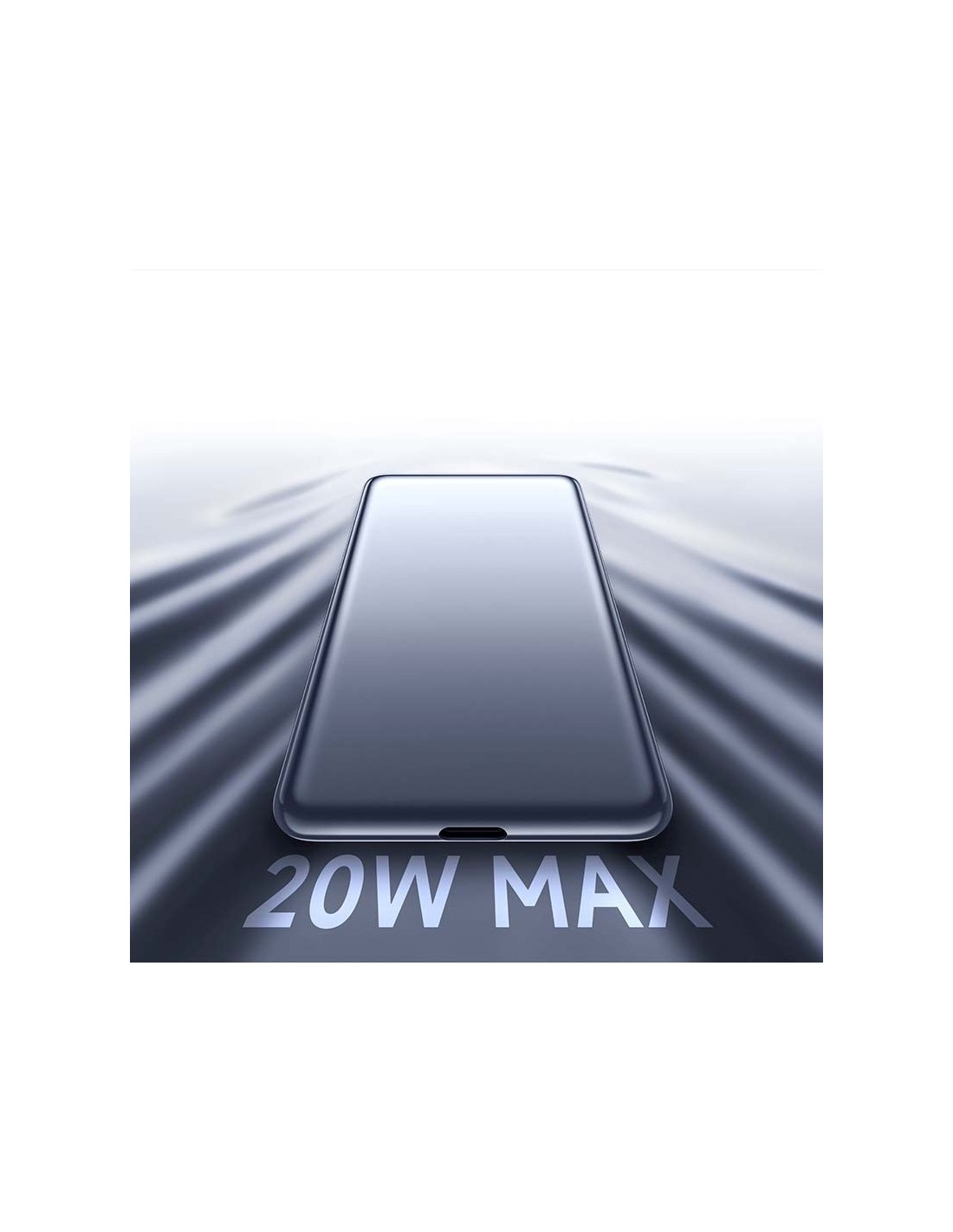 Power Bank Xiaomi Ultra Slim 5000mAh 20W en Logroño