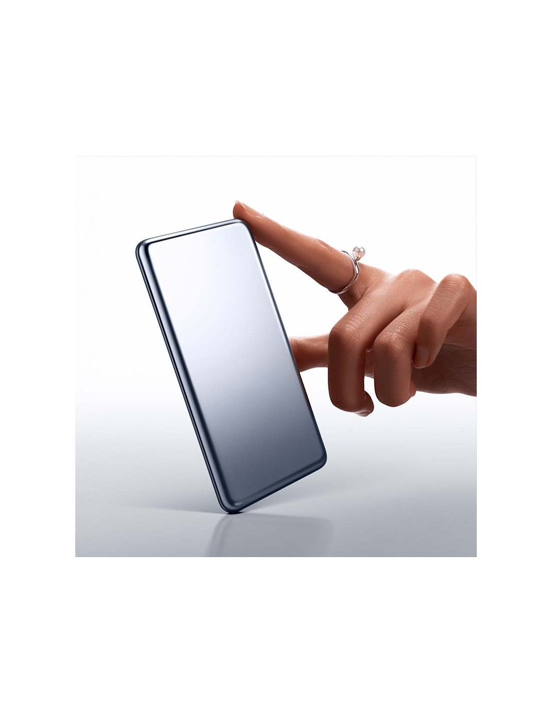 Power Bank Xiaomi Ultra Slim 5000mAh 20W en Logroño