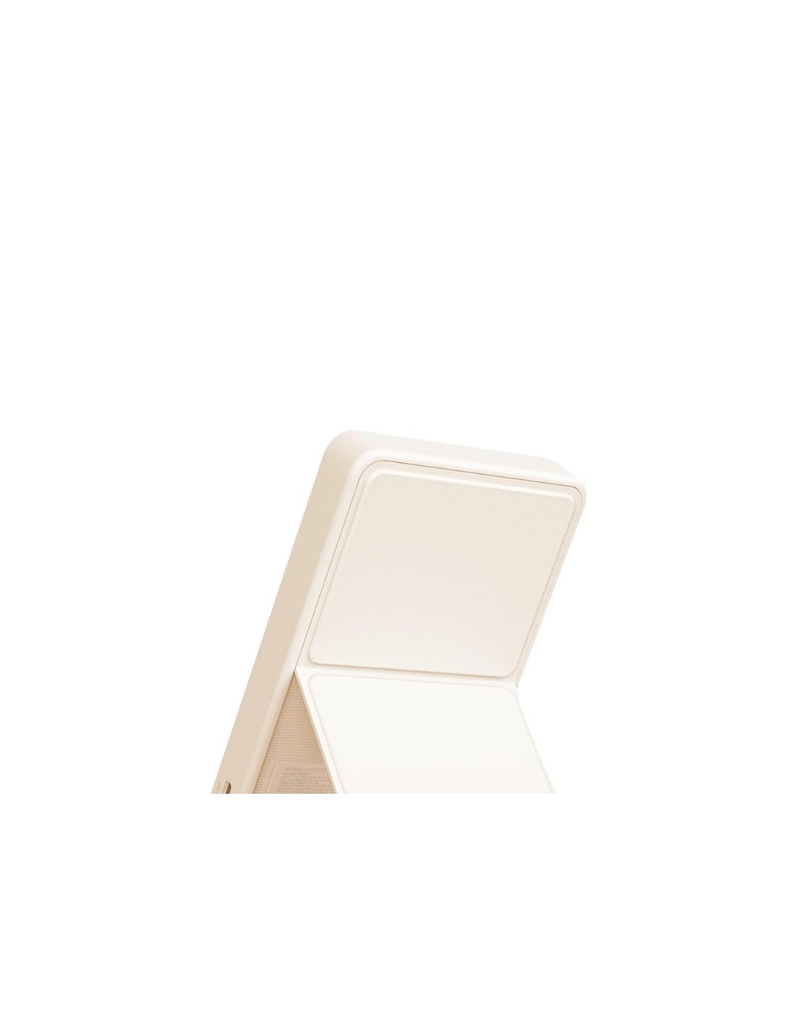 Power Bank Xiaomi Magnetic Blanco 6000mAh 15W MagSafe en Logroño