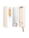 Power Bank Xiaomi Magnetic Blanco 6000mAh 15W MagSafe en Logroño