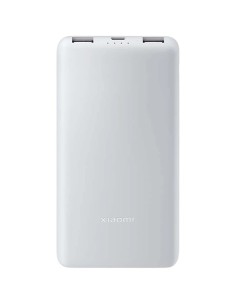 Power Bank Xiaomi Lite 10000mAh 22,5W en Logroño