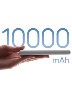 Power Bank Xiaomi Lite 10000mAh 22,5W en Logroño 2