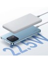 Power Bank Xiaomi Lite 10000mAh 22,5W en Logroño