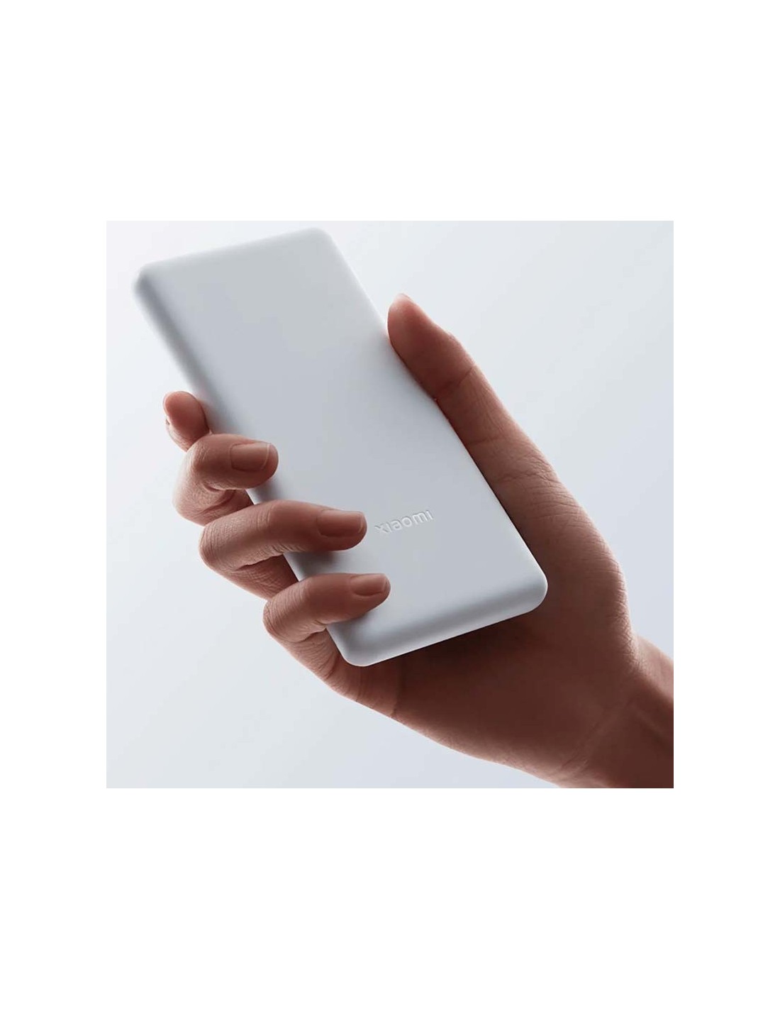Power Bank Xiaomi Lite 10000mAh 22,5W en Logroño