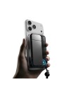 Power Bank Sharge ICEMAG 3 Blanco 10000mAh 25W Qi2 en Logroño