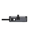 Power Bank Sharge Flow Mini Negro con cable integrado 5000mAh 22,5W US