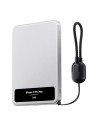 Power Bank Sharge Smart Magnetic M8 Plata 5000mAh 15W MagSafe Qi2