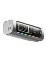 Power Bank Sharge Shargeek 300 X3 Plata 24000mAh 300W en Logroño