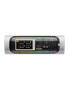 Power Bank Sharge Shargeek 300 X3 Plata 24000mAh 300W en Logroño 2