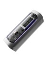 Power Bank Sharge Shargeek 300 X3 Plata 24000mAh 300W en Logroño
