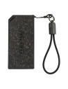 Power Bank Flextail Zero Negro con cable integrado 10000mAh 22,5W USB-