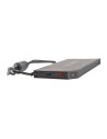 Power Bank Flextail Zero Negro con cable integrado 10000mAh 22,5W USB-