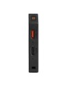 Power Bank Flextail Zero Negro con cable integrado 10000mAh 22,5W USB-
