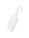 Power Bank Anker Zolo Blanco 10000mAh 30W MagSafe USB-C en Logroño