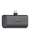 Power Bank Anker Nano Negro 5000mAh 22,5W USB-C en Logroño