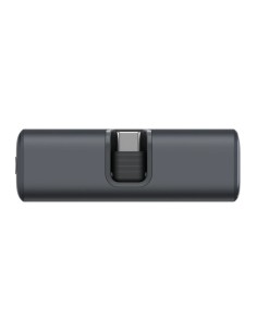Power Bank Anker Nano Negro 5000mAh 22,5W USB-C en Logroño 2