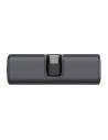 Power Bank Anker Nano Negro 5000mAh 22,5W USB-C en Logroño