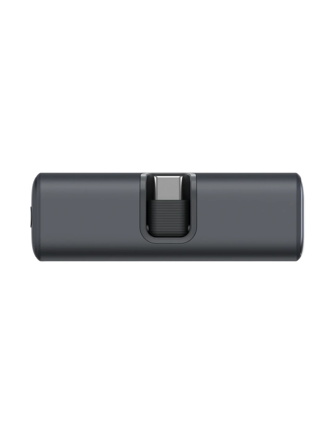 Power Bank Anker Nano Negro 5000mAh 22,5W USB-C en Logroño