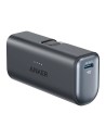 Power Bank Anker Nano Negro 5000mAh 22,5W USB-C en Logroño