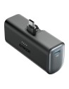 Power Bank Anker Nano Negro 5000mAh 22,5W USB-C en Logroño