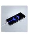 Cargador de carga Rápida Xiaomi 90W HyperCharge Combo USB Tipo-A + Cab
