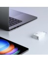 Cargador de carga Rápida Xiaomi 90W HyperCharge Combo USB Tipo-A + Cab