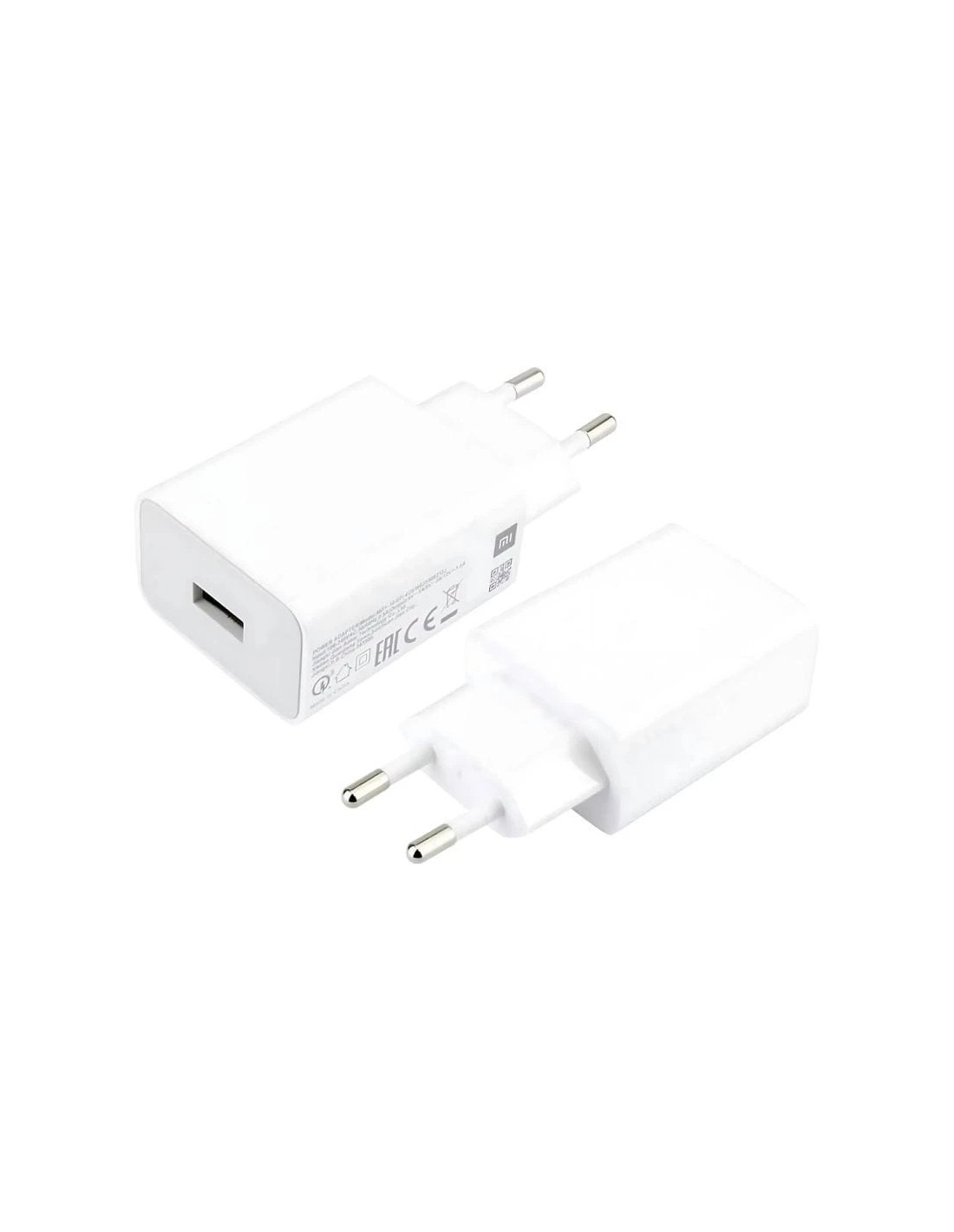 Cargador Xiaomi 22.5W Power Adapter (Type-A) en Logroño