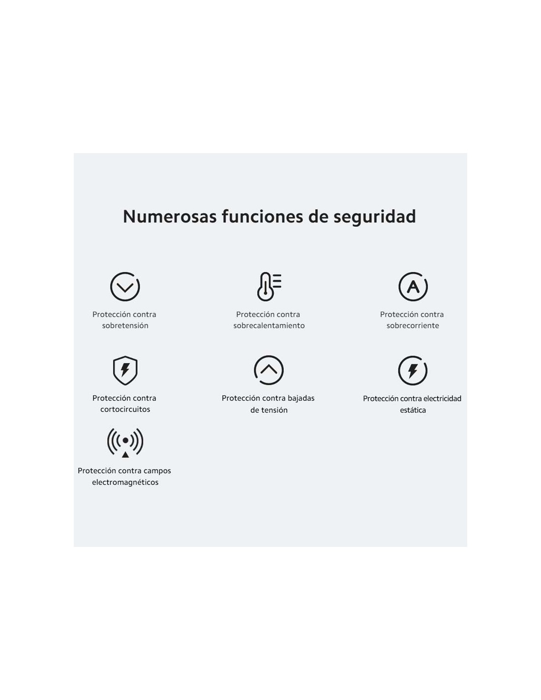 Cargador Xiaomi 22.5W Power Adapter (Type-A) en Logroño