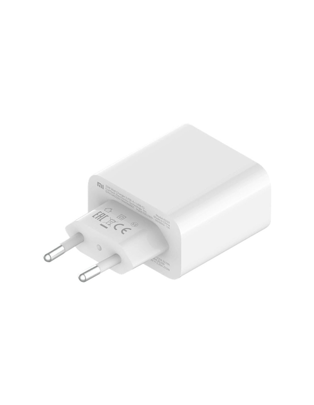Cargador Xiaomi 22.5W Power Adapter (Type-A) en Logroño