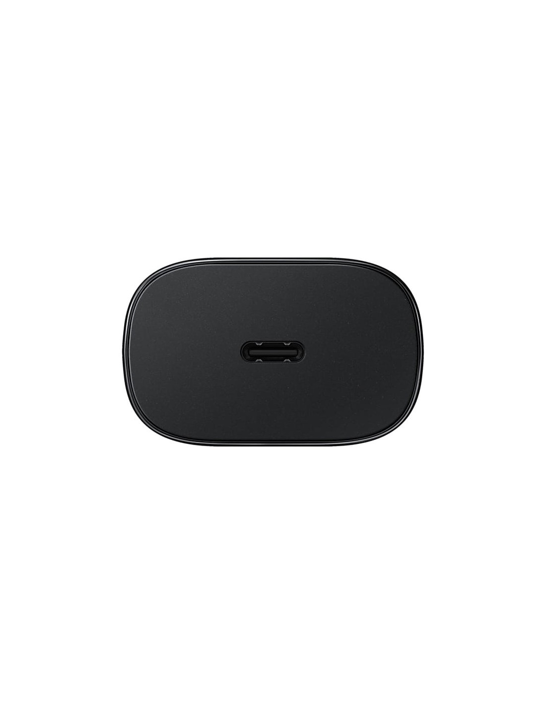 Cargador Samsung EP-TA800 USB-C 25W Negro en Logroño