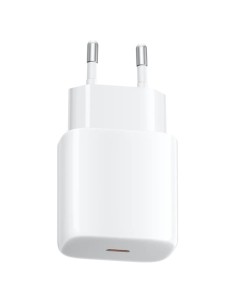 Cargador Xiaomi 20W Fast Charging Power Adapter (Type-C) en Logroño