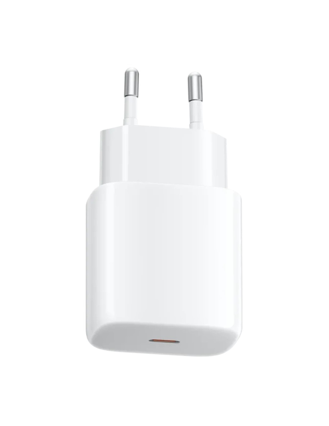 Cargador Xiaomi 20W Fast Charging Power Adapter (Type-C) en Logroño