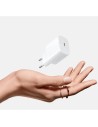 Cargador Xiaomi 20W Fast Charging Power Adapter (Type-C) en Logroño
