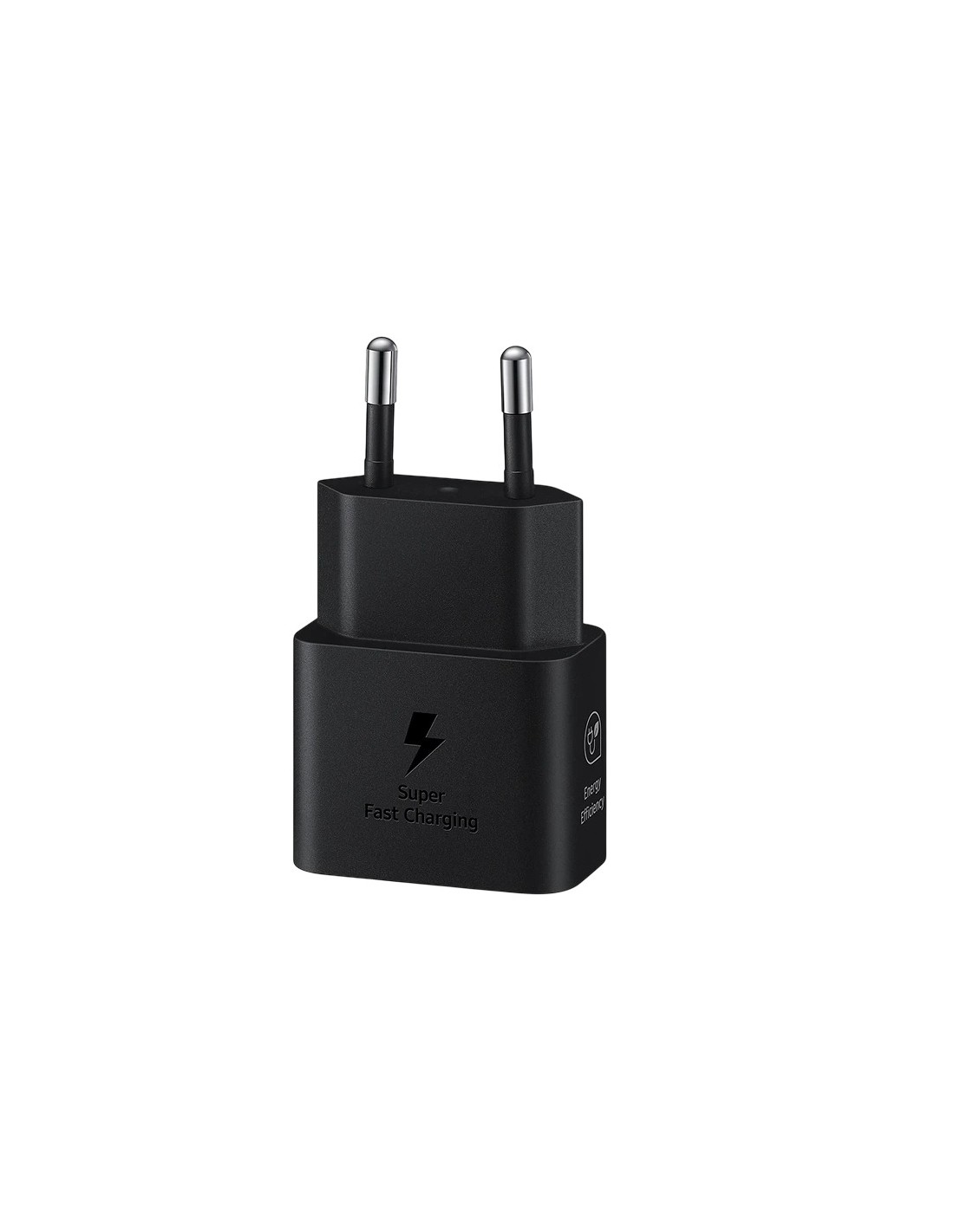Cargador Samsung de carga rápida 25W USB-C en Logroño