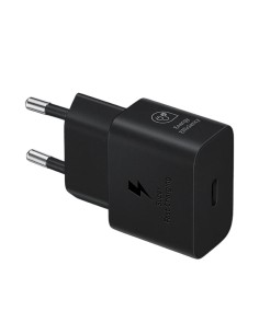 Cargador Samsung de carga rápida 25W USB-C en Logroño 2