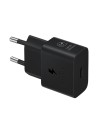 Cargador Samsung de carga rápida 25W USB-C en Logroño