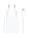 Cargador Xiaomi 33W Charging Combo (Type-A) en Logroño