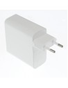 Cargador Xiaomi 45W Turbo Charging Power Adapter (Type-A) Blanco