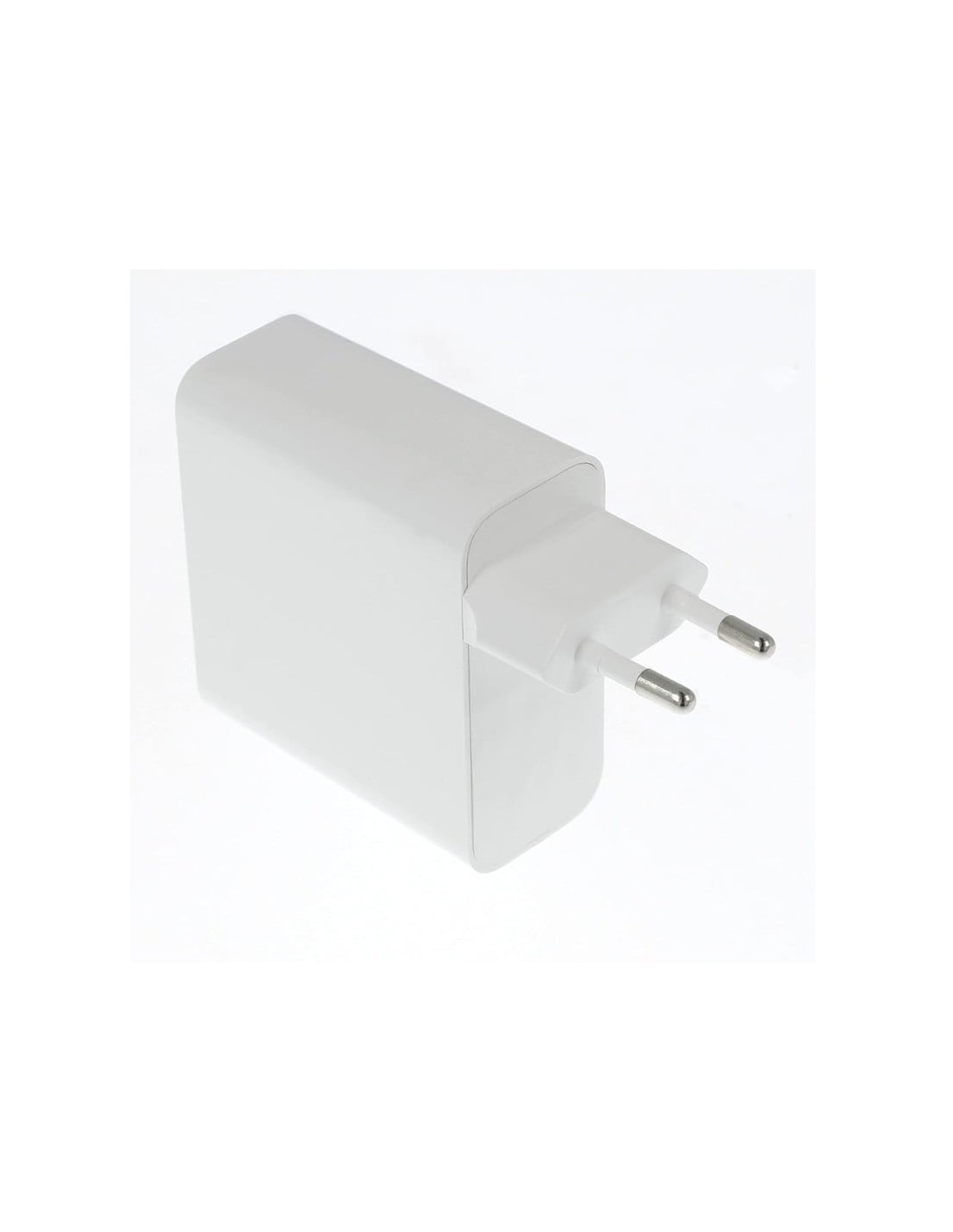 Cargador Xiaomi 45W Turbo Charging Power Adapter (Type-A) Blanco