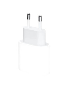 Cargador Apple 20W USB-C en Logroño
