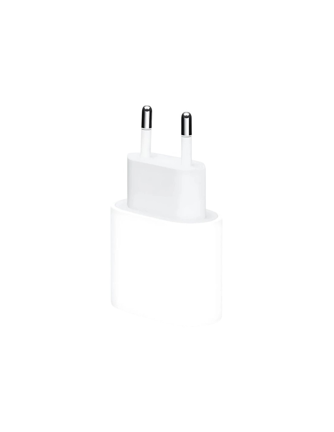 Cargador Apple 20W USB-C en Logroño