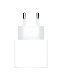 Cargador Apple 20W USB-C en Logroño 2
