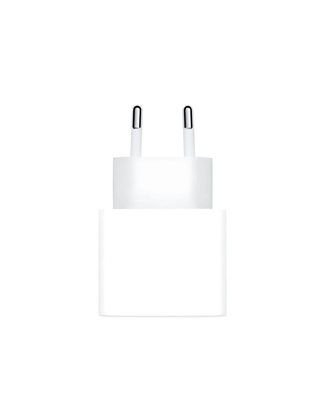Cargador Apple 20W USB-C en Logroño