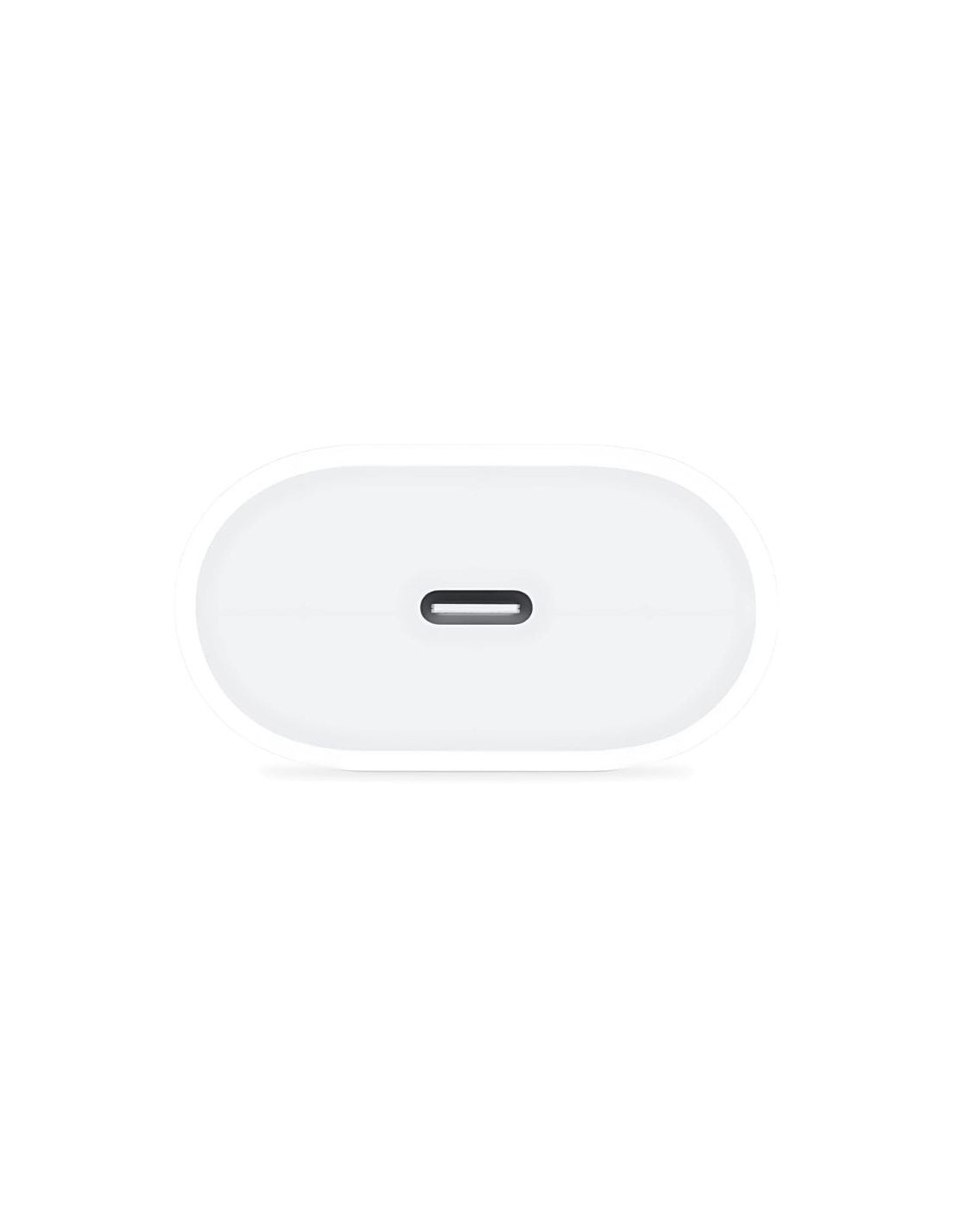 Cargador Apple 20W USB-C en Logroño