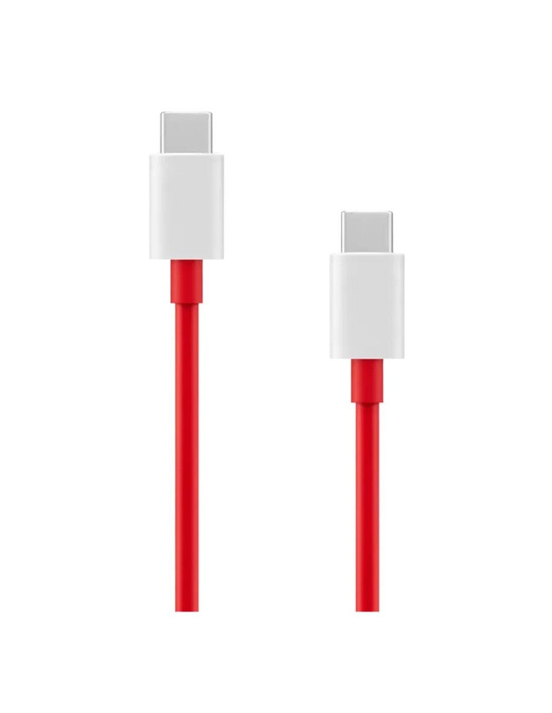 Cargador ONEPLUS SUPERVOOC Cargador Dual Ports GaN 120W con cable USB-